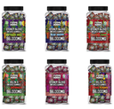 FLYING HORSE 96000MG THCP BLEND INFUSED GUMMIES 80CT