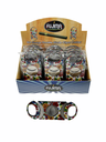 LICKETY CIGAR CUTTER ASSORTED COLORS 50CT