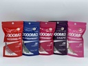 GOLD SILVER 300MG D8 GUMMIES