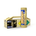 GOLD WHIP GOLD EDITION MAXI XL NITROUS OXIDE CREAM CHARGER 2000G