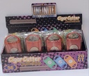 INFINITE PLASTIC CIGAR CUTTER BOX OF 20 #SAZ02