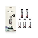 SMOK LP1 MESHED 0.9OHM MTL COIL 5CT