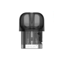 SMOK NOVO X CLEAR POD DC 0.8OHM MTL 3CT