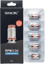 SMOK RPM 3 MESHED 0.15OHM COIL 5CT