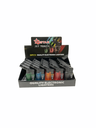 GSTAR JET TORCH LIGHTER MATTE FINISH #93133 BOX OF 20