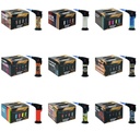 ANGRY BULL TORCH LIGHTERS BL008 PATRIOT SERIES 12CT