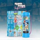 MIAMI MAGIC INFUSIONS WHIPPED CREAM CHARGERS 0.95L BOX OF 6