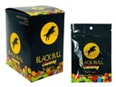 BLUE BULL DON’T QUIT HONEY BOX OF 15 POUCHES