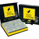 BLACK BULL EXTREME CHOCO ENHCANCEMENT 10G BOX OF 12