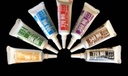 CZAR 180MG BLUE NICOTINE TUBES 0.9ML BAG OF 5