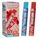 INDACLOUD DANKSICLES THC INFUSED FROZEN ICICLE BOX OF 10