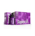 MIT 45 SUPER K EXTRA STRONG KRATOM EXTRACT SHOTS BOX OF 12