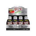 VIVA ZEN 2X EXTRA STRENGTH KRATOM SHOTS BOX OF 12