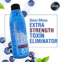 WELLGENIX RHINO EXTRA STRENGTH DETOX 8OZ