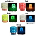 510 SMOK COBRA RESIN DRIP TIP