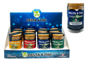7 HEAVEN HEMP DELTA 8 FLOWER ASSORTED FLAVORS