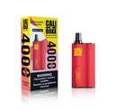 CALI BOXX 5% DISPOSABLE BOX OF 6