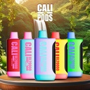 CALI UL20000 5% DISPOSABLE BOX OF 6