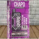 CHAPO SUPERMAX 5G THCA+D9+THCP DISPOSABLE 6CT