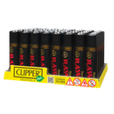 CLIPPER RAW LIGHTER BOX OF 48