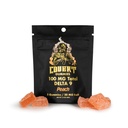 COVERT 100MG D9 GUMMIES 5CT