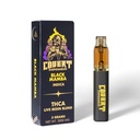 COVERT 3000G THCA+D8+THCP LIVE RESIN DISPOSABLES