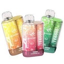 E.B TE6000 5% DISPOSABLE BOX OF 5