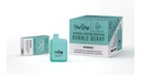 E.B X POD KING XC5000 5% DISPOSABLE BOX 10