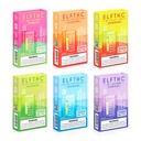 ELF THC 5000MG TELERIN BLEND DISPOSABLES