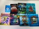 ET SMELL PROOF BAG ASSORTED DESIGN 100CT