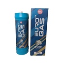 EURO GAS NITROUS OXIDE CREAM CHARGER 3000G