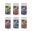FLYING HORSE EXOTIC BLEND D8-D9-THCP-THCA GUMMIES 15CT 15000MG