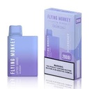 FLYING MONKEY LIFTED SERIES NICOTINE + HHC 2000 PUFFS DISPOSABLES