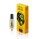 FLYING MONKEY X CRUMBS 2000MG DELTA 8 + DELTA 10 KING KONG CARTRIDGES