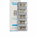 FREEMAX FIRELUKE 22 DTL MESH COIL 5CT