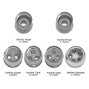 FREEMAX M PRO MESH KANTHAL COIL 3CT