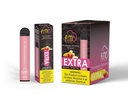 FUME EXTRA (QRJOY) 5% DISPOSABLE BOX OF 10