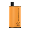 FUME INFINITY (QRJOY) 5% DISPOSABLE BOX OF 5
