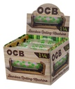 OCB BAMBOO ROLLING MACHINE BOX OF 6