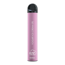 FUME ULTRA (QRJOY) 5% DISPOSABLE BOX OF 10