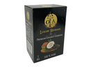 OLA LUXURY HOOKAH CHARCOAL