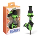 OOZE BECTAR SILICONE WATER PIPE AND NECTAR COLLECTOR