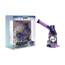 OOZE MOJO 4 IN 1 SILICONE WATER PIPE & NECTAR COLLECTOR