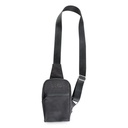 OOZE TRAVELER SMELL PROOF CROSSBODY