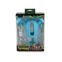 OOZE TRIP SILICONE GLASS WATER PIPE