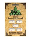 OPMS BOTANICAL EXTRACT CAPSULES