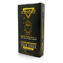 ORION THC RISING SUN BLEND THCA-HHC-D9THCP-LIVE RESIN 3G DISPOSABLE
