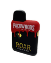 PACKWOODS X ROAR DIAMOND 3500MG LIVE RESIN DISPOSABLES