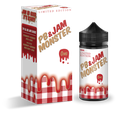 PB & JAM MONSTER SYNTHETIC NICOTINE 100ML