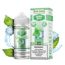 POD JUICE SYNTHETIC NICOTINE 100ML